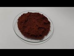 Industrial Grade Ion Exchange Resin for Arsenic Purification in Water Treatment Systems
