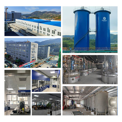 Highly Effective Anion Exchange Resin for Nitrite Ion Removal ISO9001 2015 Certified