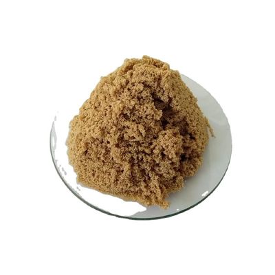 Macroporous Strong Acid Cation Exchange Resin for Water Softening and Pure Water Making