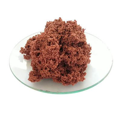ASD-100 Macroporous Resin For Lowering COD Levels And Removing Aniline Contaminants
