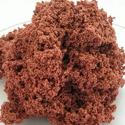 ASD-100 Macroporous Resin For Reducing COD And Eliminating Aniline Impurities