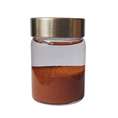 Macroporous adsorption resin ASD-100 is mainly used for the treatment of aromatic and heterocyclic organic wastewater, waste acid and recycling of resources