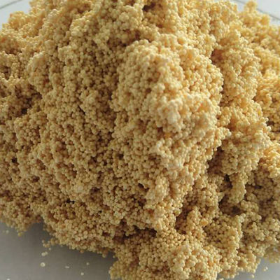 High Exchange Capacity Amino Phosphate Chelate Resin ACD-500 99% Purity for Unmatched