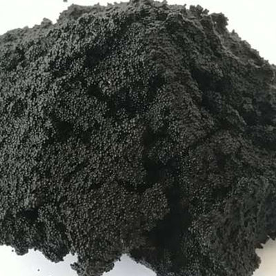 Synthetic Resin And Plastics MF C8H8 Water Softener for Hard Water Treatment Solutions