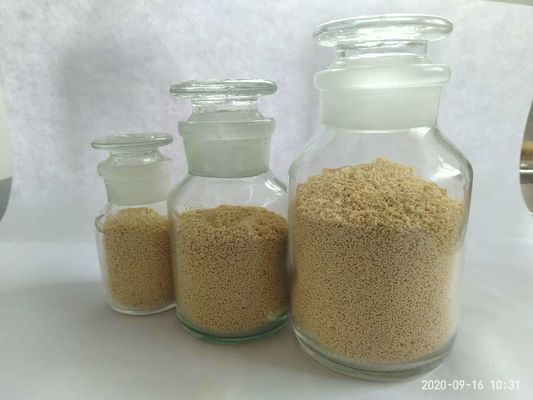 Water Softening System with Industrial Grade Amberlite Ion Exchange Resin