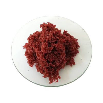 Industrial Grade Ion Exchange Resin for Arsenic Purification in Water Treatment Systems