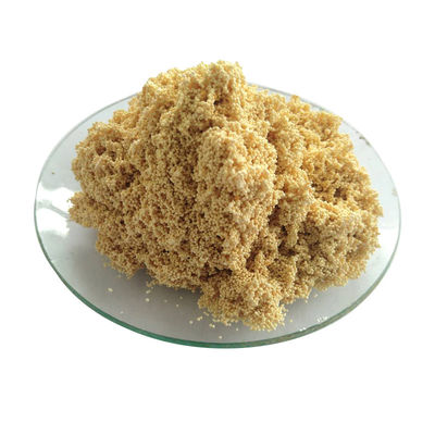 Hydrometallurgy Industry Water Filter Resin Ion Exchange Resin Soft Water Resin Pure Water