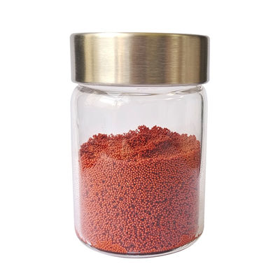 Chelating Resin Ion Exchange for Synthetic Resin and Plastics in Wastewater Treatment