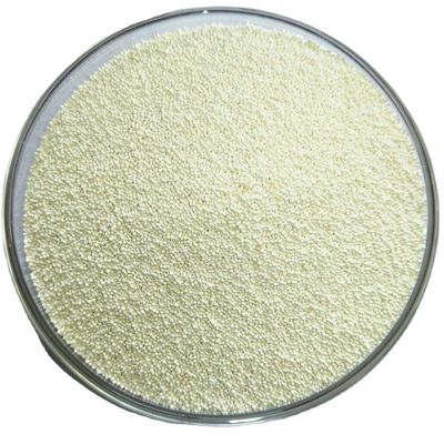 White Color Hydrometallurgical Resin Chelate Macroporous Weak Acid Cation Exchange Resin