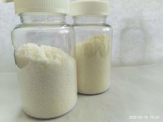 White Color Hydrometallurgical Resin Chelate Macroporous Weak Acid Cation Exchange Resin