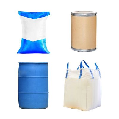 High Purity Water Softener Resin Purification Cation Anion Mixed Bed Ion Exchange Resin