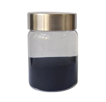 Water Treatment Chemicals Phenolic Resin Wastewater Macroporous Adsorption Resin