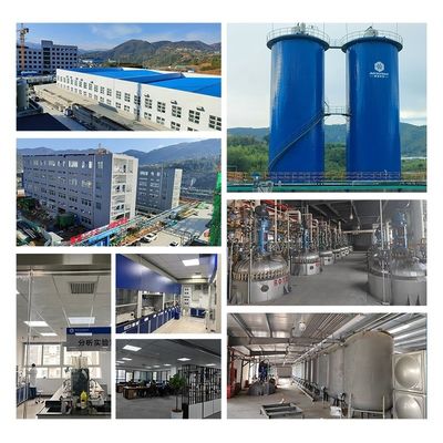 ASD-002 Strong Basic Anion Exchange Resin Specifically Designed For Nitrite Removal In Solutions