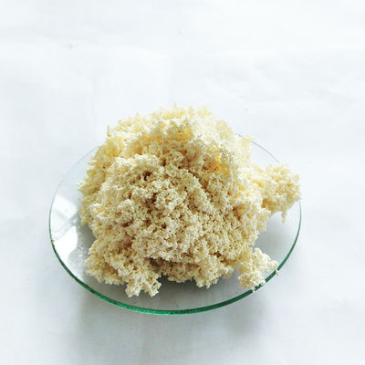 Industrial Grade ASD-160 Rare Earth Chelating Resin for Selective Adsorption of Phosphorus and Arsenic in Water Treatment