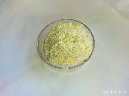 Gel-Type Strong Base Anion Exchange Resin for Uranium Extraction in Water Treatment with 99.9% Purity