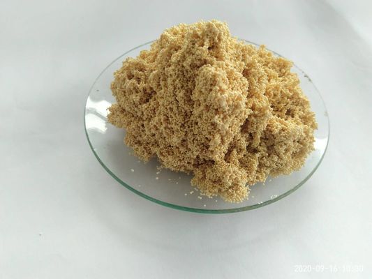 MF C8H8 Amino Carboxylic Acid Chelating Properties For Highly Selective Metals Adsorption ACD-100
