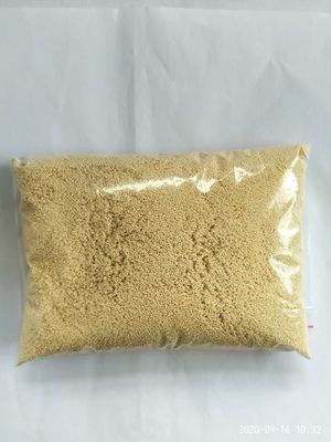 ACD-500 High Exchange Capacity Amino Phosphate Chelate Resin with 99% Purity for Water Treatment Industry