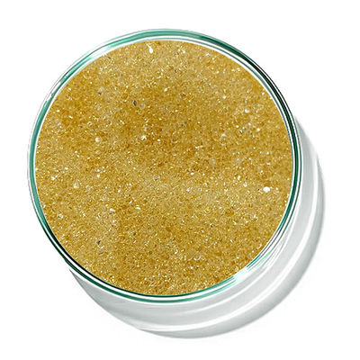 Synthetic Resin And Plastics Base Anion Exchange Resin Desalination Process