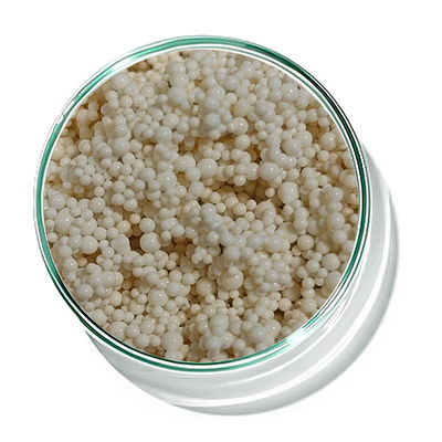 ASD-003 Large Pore Weak Base Anion Exchange Resin for Iron Removal in Hydrochloric Acid Solution