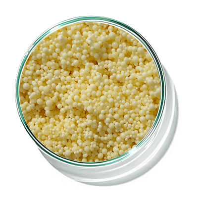 High Purity Water Softener Resin Purification Cation Anion Mixed Bed Ion Exchange Resin