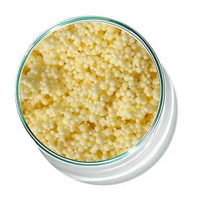 Water Treatment Industry Macroporous Weak Base Anion Exchange Resin with 99.9% Purity