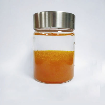 Light Yellow Ion Exchange Resin 001*7 for Water Treatment Industry Effective Solution