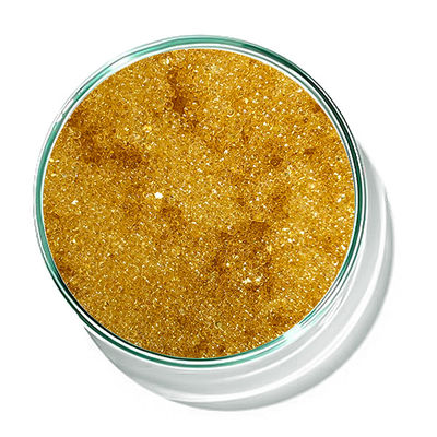 Synthetic Resin And Plastics Water Softening Resin 001*7 Strong Acid Ion Exchange Resin