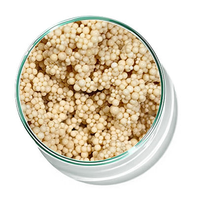 Highly Effective Cation Exchange Resin ASD-001 For Ammonia Nitrogen Removal In Water Treatment