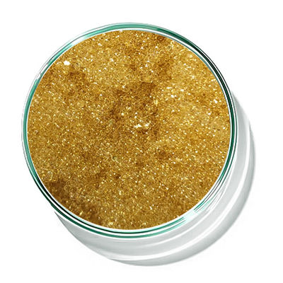 Gel Cation Exchanger Resin for Water Softening and Pure Water Making
