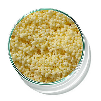 Industrial Grade Milky White Or Light Yellow Cation Anion Mixed Bed Ion Exchange Resin