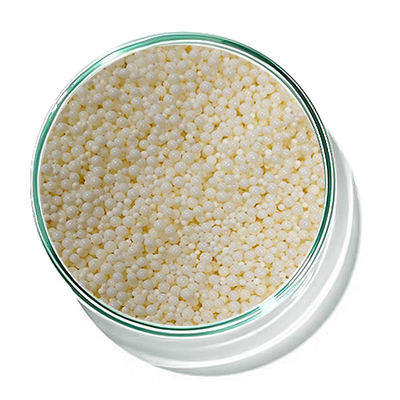 Strong Base Anion Exchange Resin D201U For Uranium Metal Extraction Wastewater