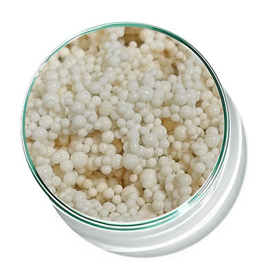 Uranium Extraction Special Resin D201U Gel Type Strong Base Anion Exchange Resin Water Softened Pure Water To Prepare Desalination