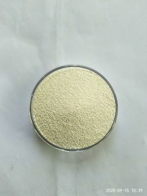 Water Treatment Industry Macroporous Weak Base Anion Exchange Resin D301 for Removing Anionic Contaminants