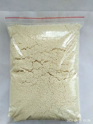 EINECS No. 202-851-5 MF C8H8 SPHELITE ACD-600 Chelating Resin For "B" Removal In Industrial Applications