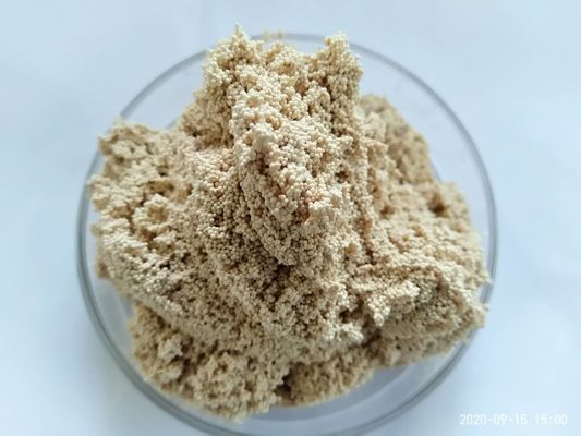 ACD-100 Amino Carboxylic Acid Chelating Resin with High Selectivity for Metals Adsorption, 99.9% Purity Industrial Grade