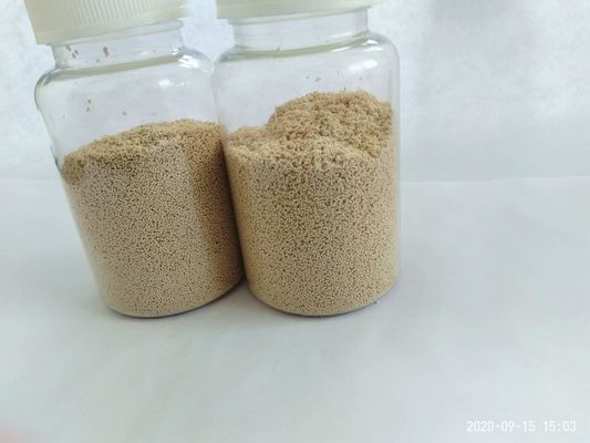 ACD-100 Amino Carboxylic Acid Chelating Resin and High Selectivity for Various Metals