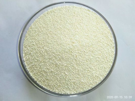 Industrial Grade Ion Exchange Resin for Arsenic Purification in Water Treatment Systems
