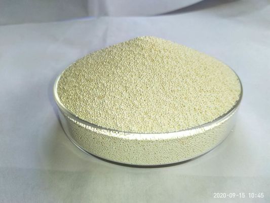 Chelating Resin Ion Exchange for Synthetic Resin and Plastics in Wastewater Treatment