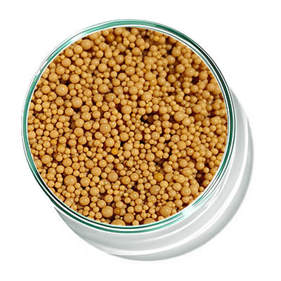 Macroporous Adsorption Resins ASD-115 for Cation Removal in Industrial Water Filtration