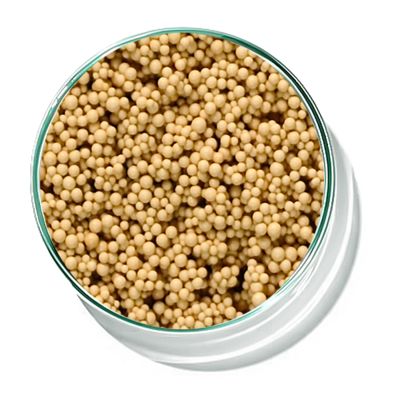 Special nickel removal chelating resin ACD-18 is specifically designed for the separation of nickel and iron
