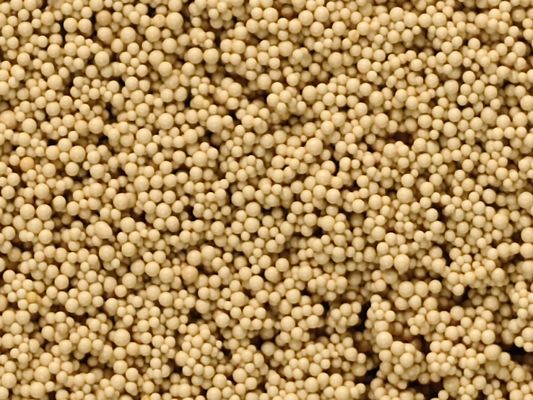 Special nickel removal chelating resin ACD-18 is specifically designed for the separation of nickel and iron