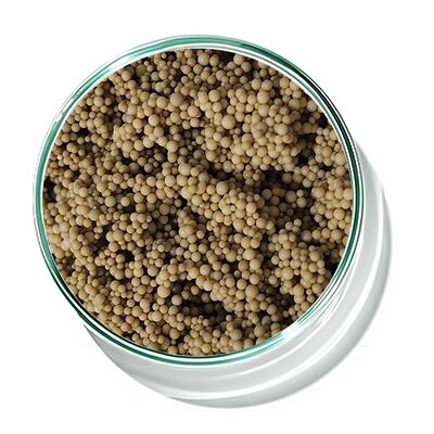 Water Treatment Resin ASD-105 for COD Reduction with Weak Polarity and 99.9% Purity in Pure Water Production