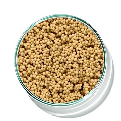 Macroporous Strong Acid Cation Exchange Resin D001 for Water Softening with 99.9% Purity and Thermal Stability