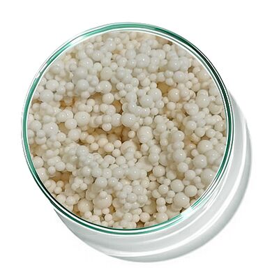 99.8% Purity Large Pore Strong Base Anion Exchange Resin ASD-002 for Selective Nitrite and Nitrate Removal