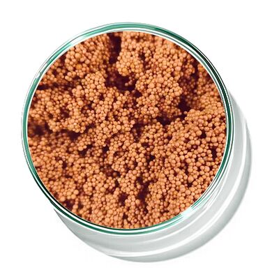 Water Treatment Resin ASD-105 For Pure Water Making Weak Polarity COD Reducing Exporter