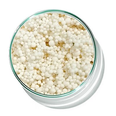 White Color Hydrometallurgical Resin Chelate Macroporous Weak Acid Cation Exchange Resin