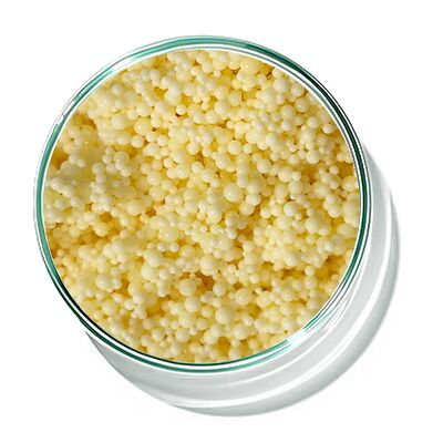 D201U Gel-type Strong Base Anion Exchange Resin for Uranium Extraction with 99.9% Purity in Water Treatment