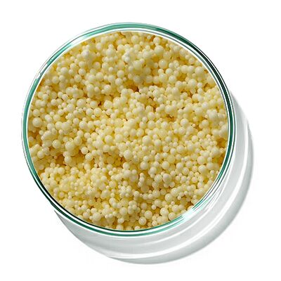 D201U Gel-Type Strong Base Anion Exchange Resin for Uranium Extraction and Ultrapure Water Making