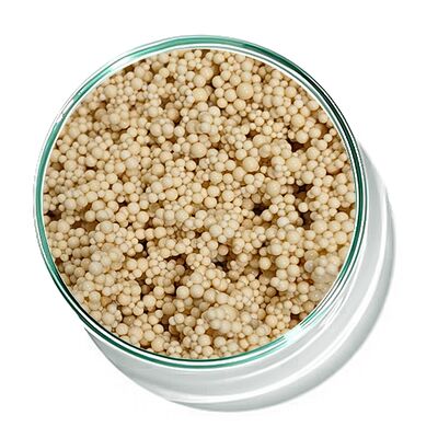 Hydrometallurgical Resin ACD-500 Chelating Resin Strong Acid Cation Exchange Resin High Adsorption Rate