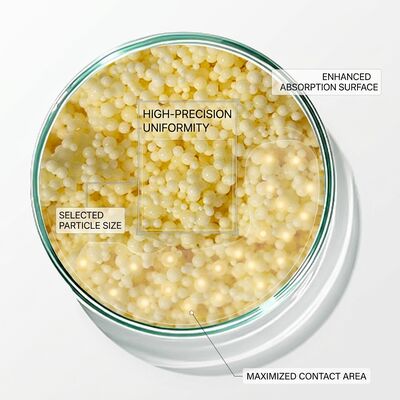 Strong Base Anion Exchange Resin Delivering High Exchange Capacity for Industrial Water Treatment Systems